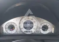 2009 Mercedes Benz CLK 350 фото