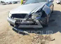 2009 Mercedes Benz CLK 350 фото