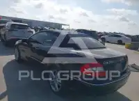 2009 Mercedes Benz CLK 350 photo