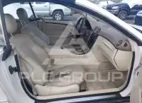 2009 Mercedes Benz CLK 350 photo