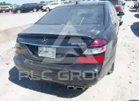 2009 Mercedes Benz S 63 фото