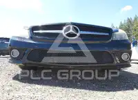2009 Mercedes Benz SL 550 фото