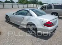 2009 Mercedes Benz SL 630 фото
