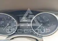 2009 Mercedes Benz R 350 фото