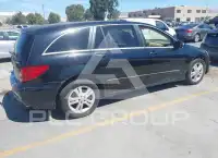 2009 Mercedes Benz R 350 фото