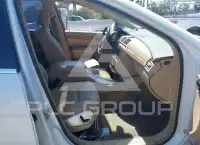 2009 Mercedes Benz R 350 фото