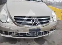 2009 Mercedes Benz R 350 фото