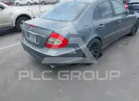 2009 Mercedes Benz E-Class фото