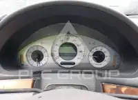 2009 Mercedes Benz E-Class фото