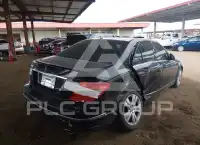 2009 Mercedes Benz C-Class фото