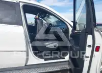 2009 Mercedes Benz GL 550 photo
