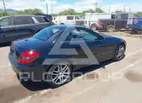 2009 Mercedes Benz SLK 300 фото