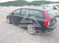 2009 Volvo V50 фото