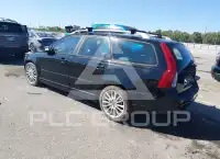 2009 Volvo V50 фото