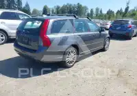 2009 Volvo V50 photo