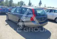 2009 Volvo V50 photo