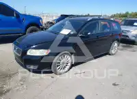 2009 Volvo V50 фото