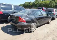 2009 Volvo S60 фото