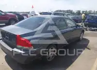 2009 Volvo S60 фото