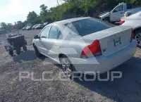 2009 Volvo S60 photo