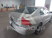 2009 Volvo S60 фото