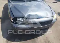 2009 Volvo S60 фото