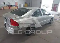 2009 Volvo S60 фото