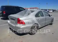 2009 Volvo S60 фото