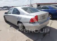 2009 Volvo S60 photo