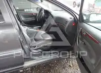 2009 Volvo S60 фото
