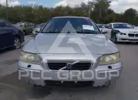 2009 Volvo S60 photo