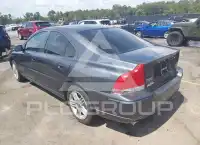 2009 Volvo S60 фото