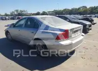 2009 Volvo S60 фото