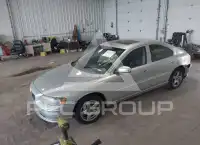 2009 Volvo S60 фото