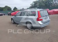 2009 Volvo V70 фото