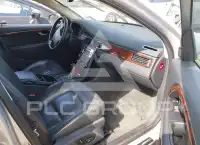 2009 Volvo V70 фото