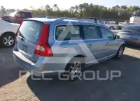 2009 Volvo V70 фото
