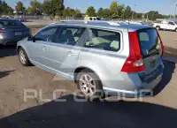2009 Volvo V70 фото