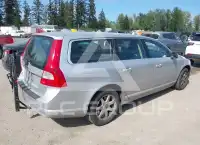 2009 Volvo V70 фото