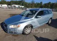 2009 Volvo V70 фото
