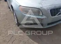 2009 Volvo V70 фото