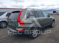 2009 Volvo XC90 фото
