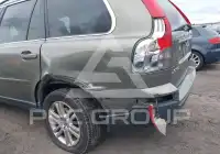 2009 Volvo XC90 фото