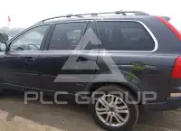 2009 Volvo XC90 фото