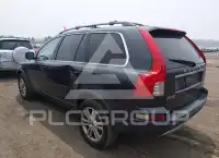 2009 Volvo XC90 фото