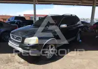 2009 Volvo XC90 фото