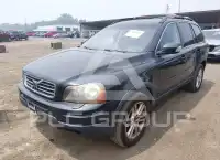 2009 Volvo XC90 фото