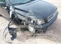 2009 Volvo XC90 photo