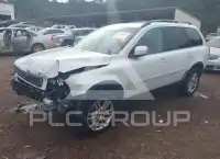 2009 Volvo XC90 фото