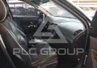 2009 Volvo XC90 фото